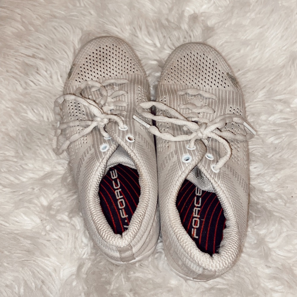 Varsity V-Force Cheer Shoes (DISCOUNTED SHIPPING)